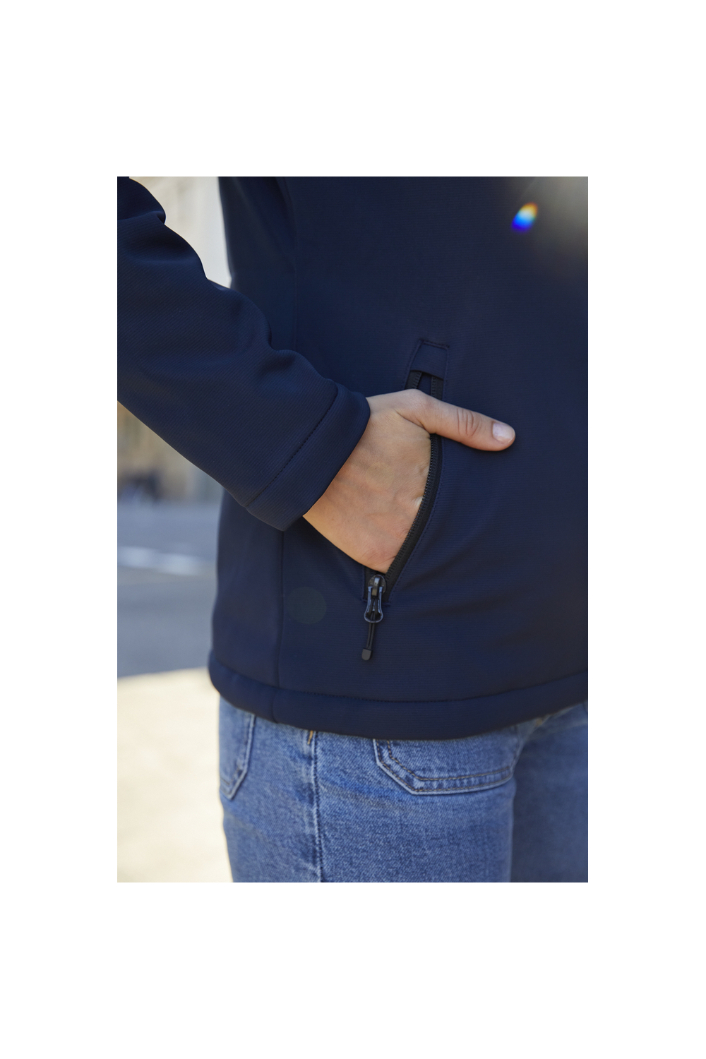 Padded Softshell - Afbeelding 6