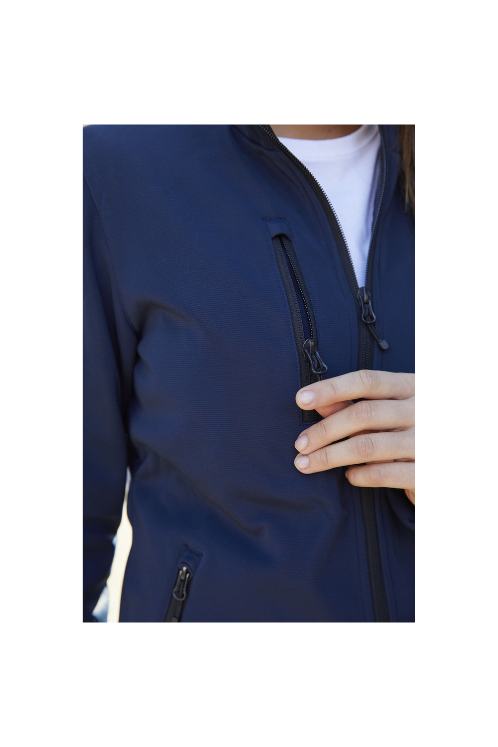Padded Softshell - Afbeelding 5