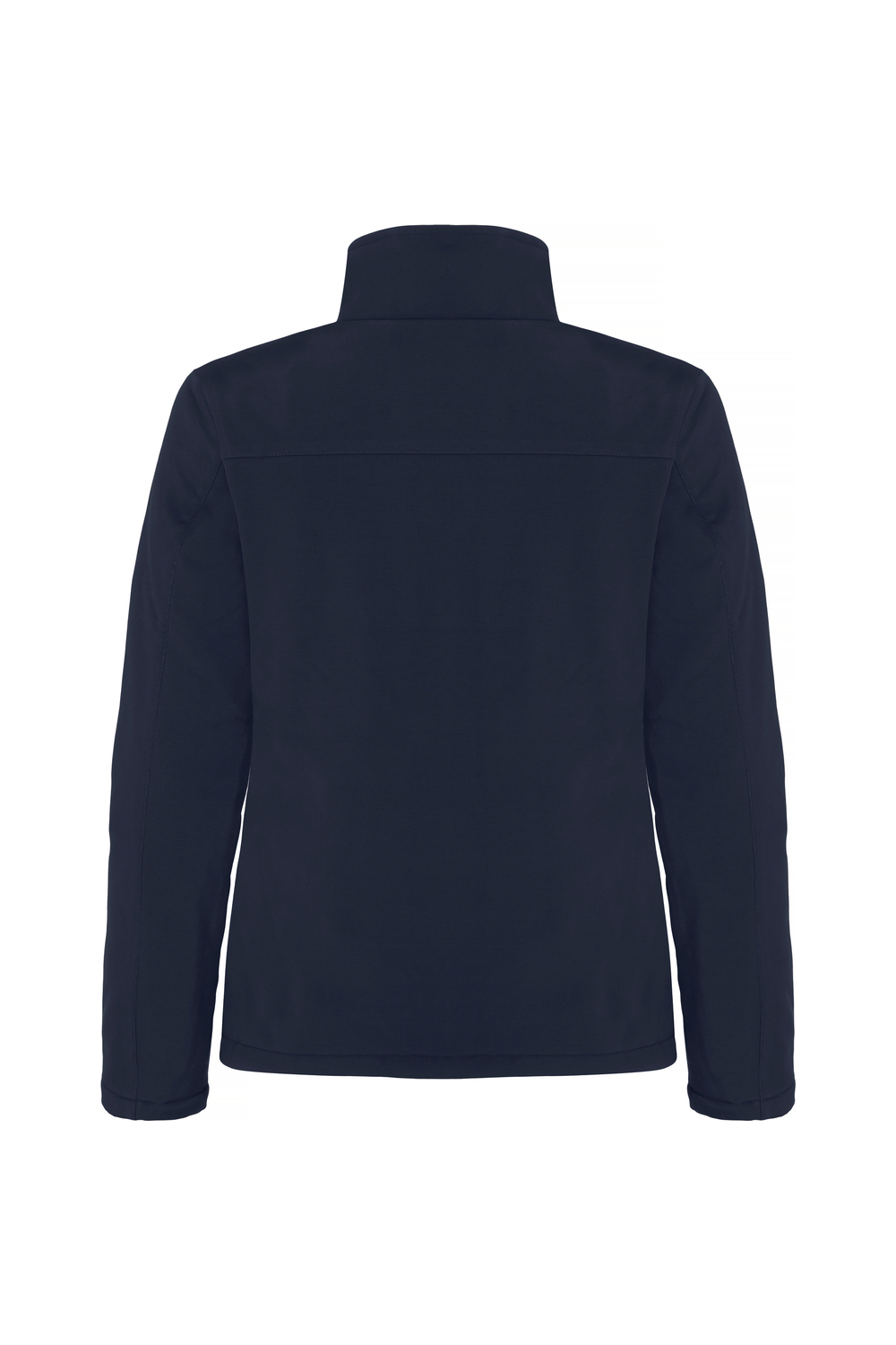 Padded Softshell Jacket Women - Afbeelding 2