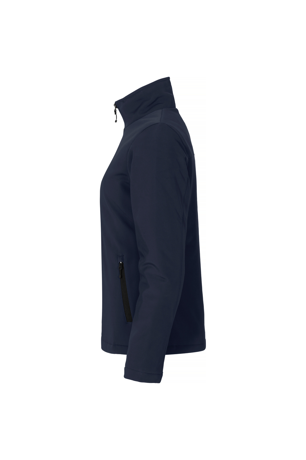 Padded Softshell Jacket Women - Afbeelding 3