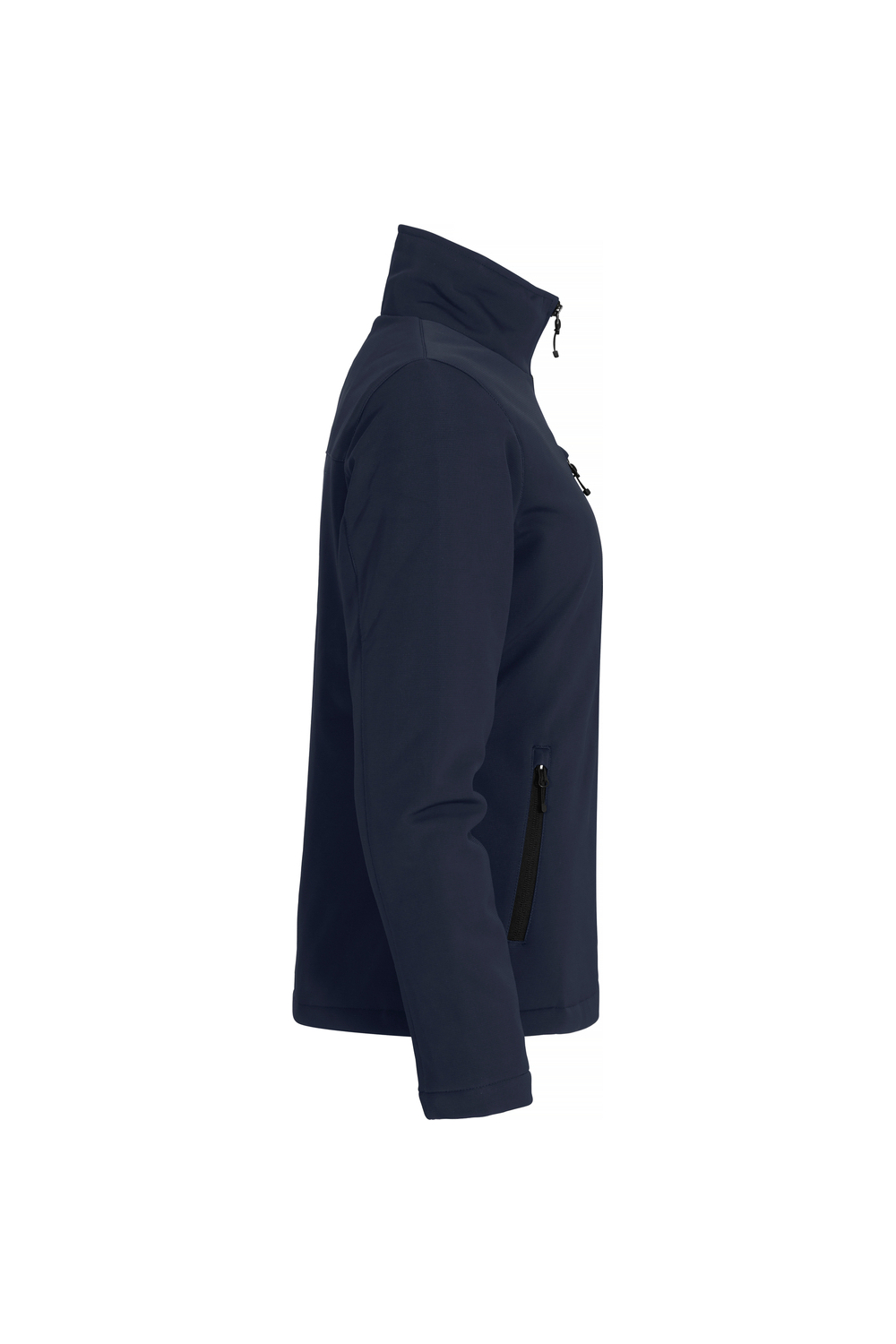 Padded Softshell Jacket Women - Afbeelding 4