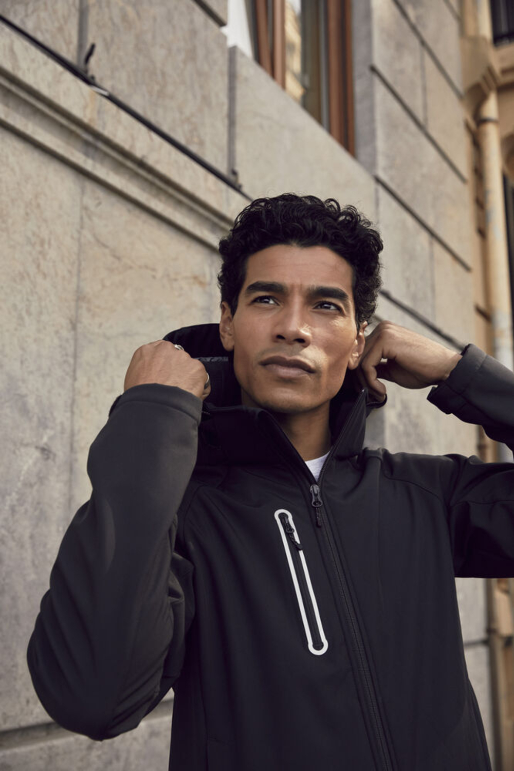 Milford Jacket - Afbeelding 3