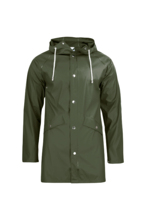 Classic Rain Jacket