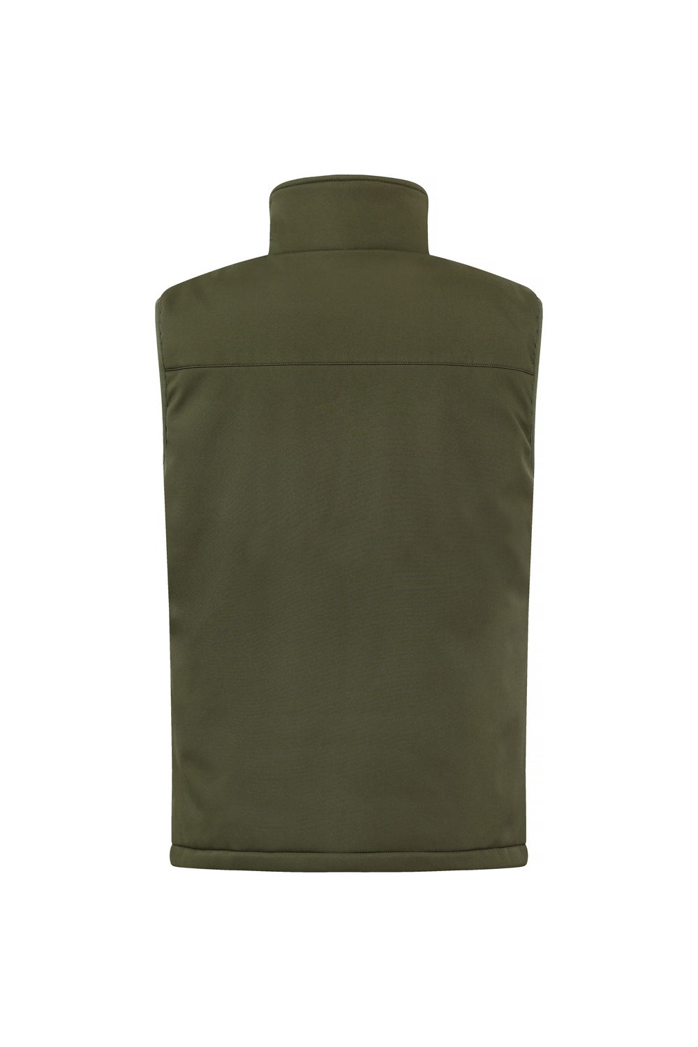 Padded Softshell Vest - Afbeelding 2