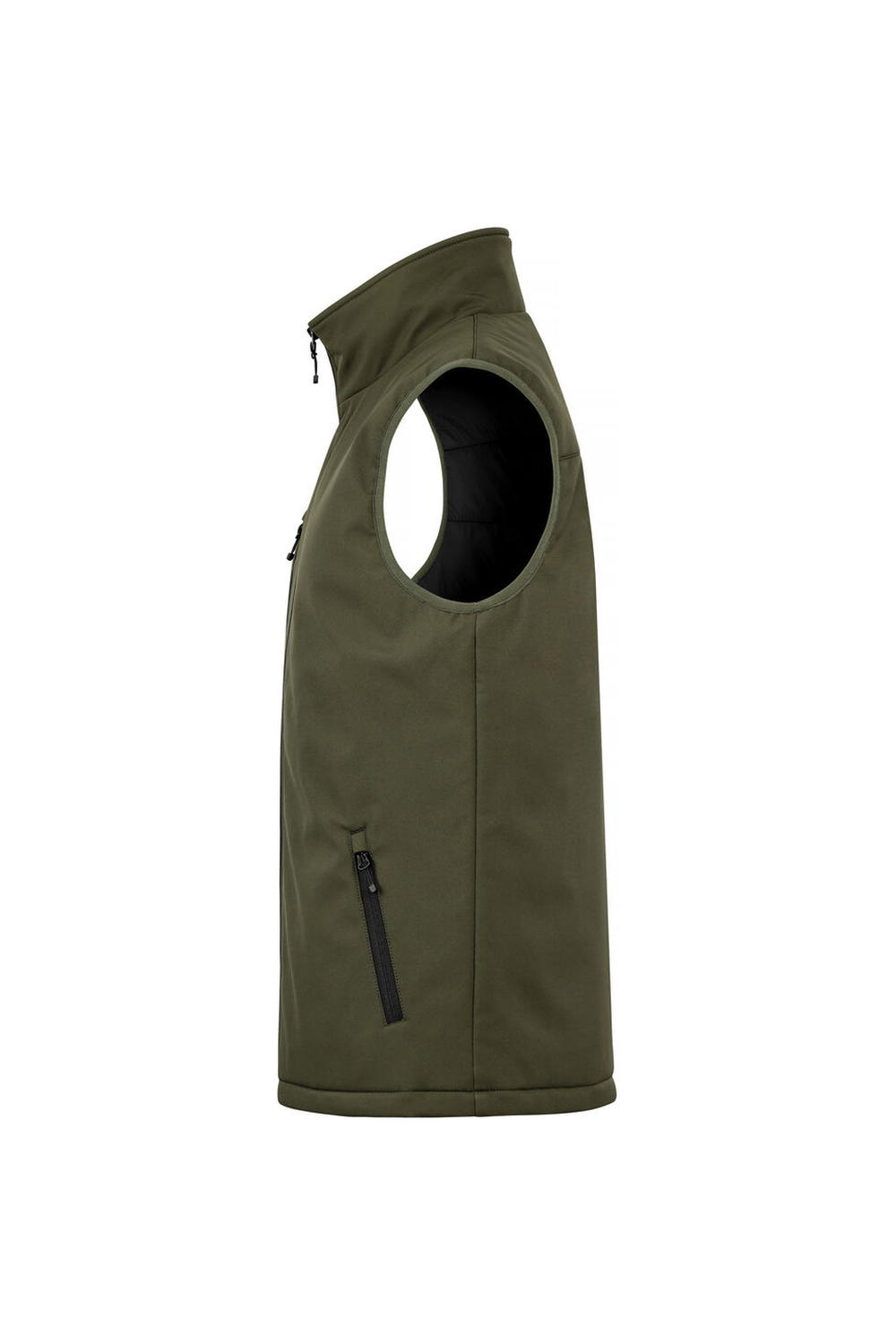 Padded Softshell Vest - Afbeelding 3
