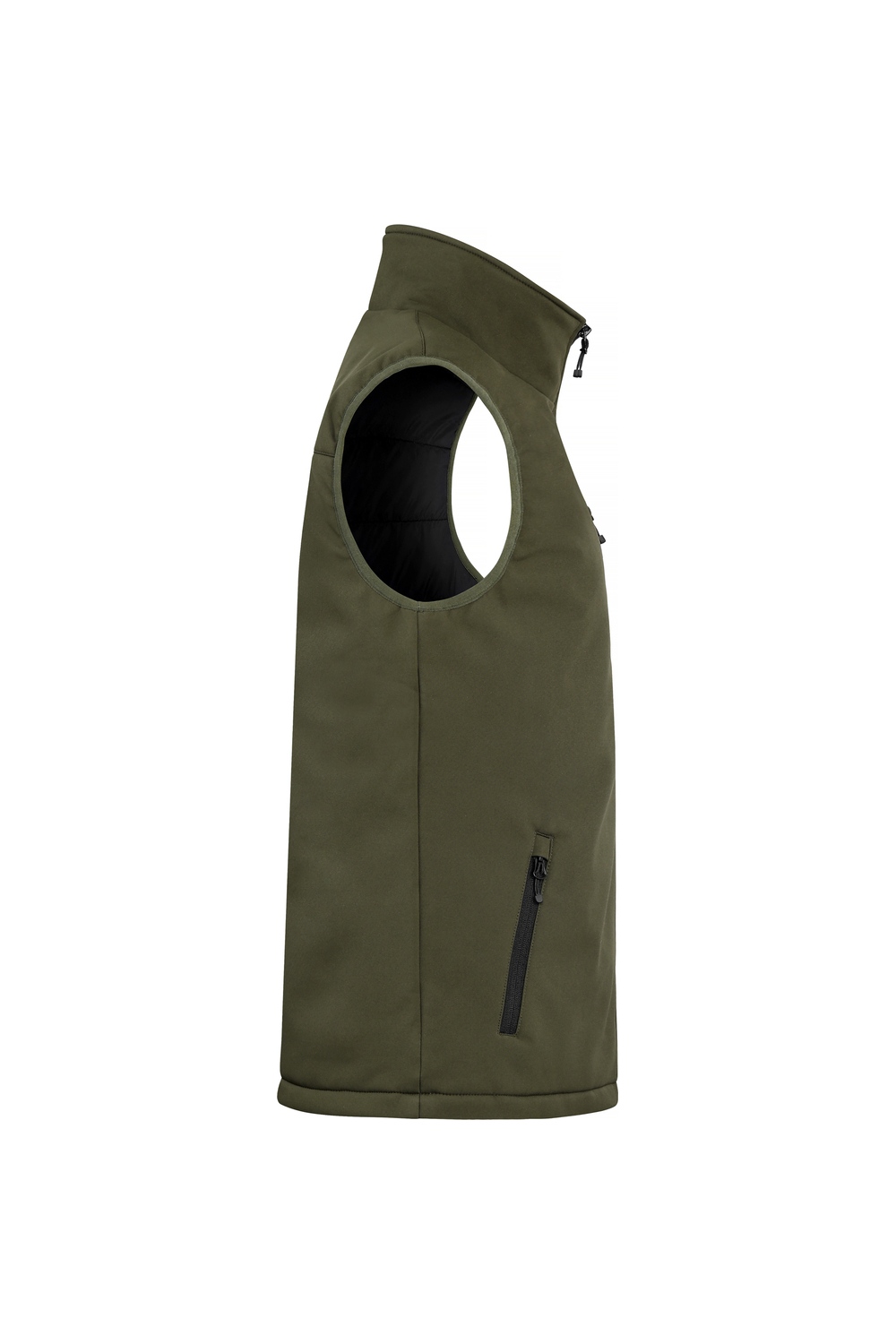 Padded Softshell Vest - Afbeelding 4