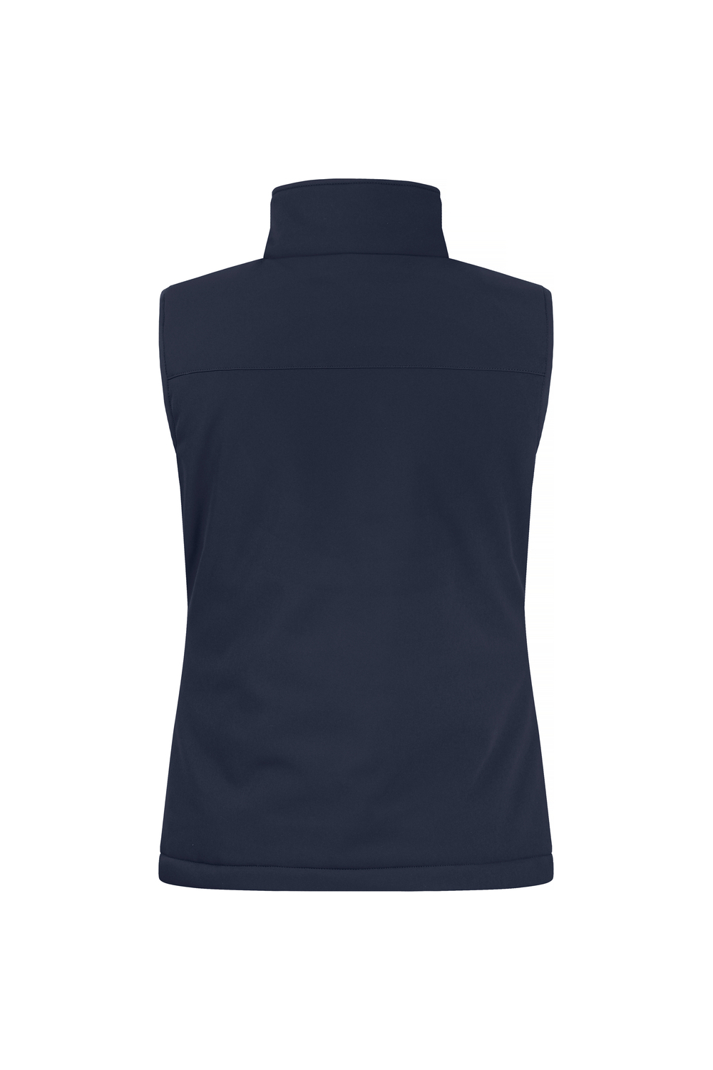 Padded Softshell Vest Women - Afbeelding 2