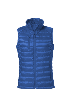 Hudson Vest Ladies