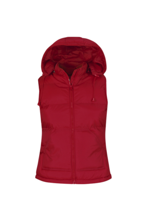 Women´s Bodywarmer Zen+