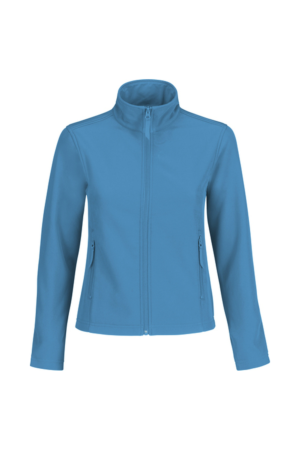 Women´s Jacket Softshell ID.701