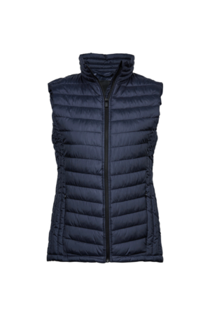 Womens Zepelin Bodywarmer