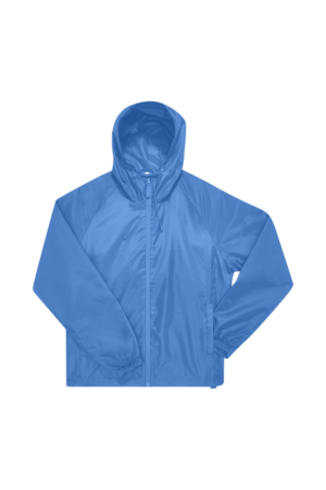 Reset Windbreaker