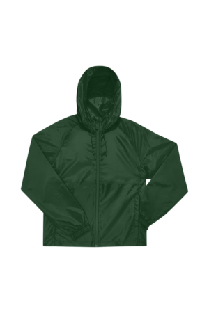 Reset Lined Windbreaker