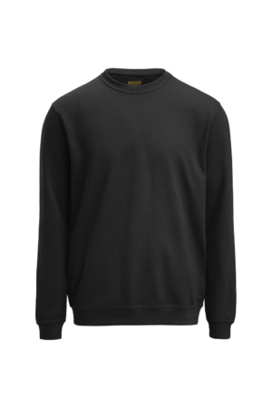 Jobman 5120 Roundneck Sweatshirt
