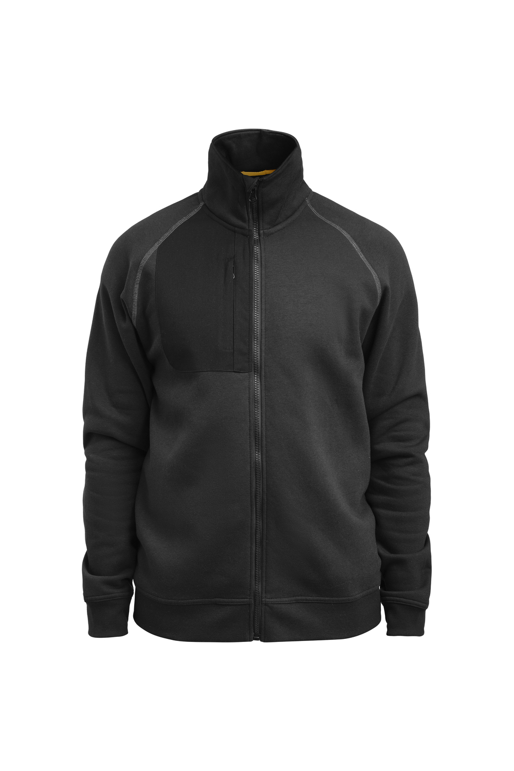 Jobman 5141 Full Zip Sweatshirt