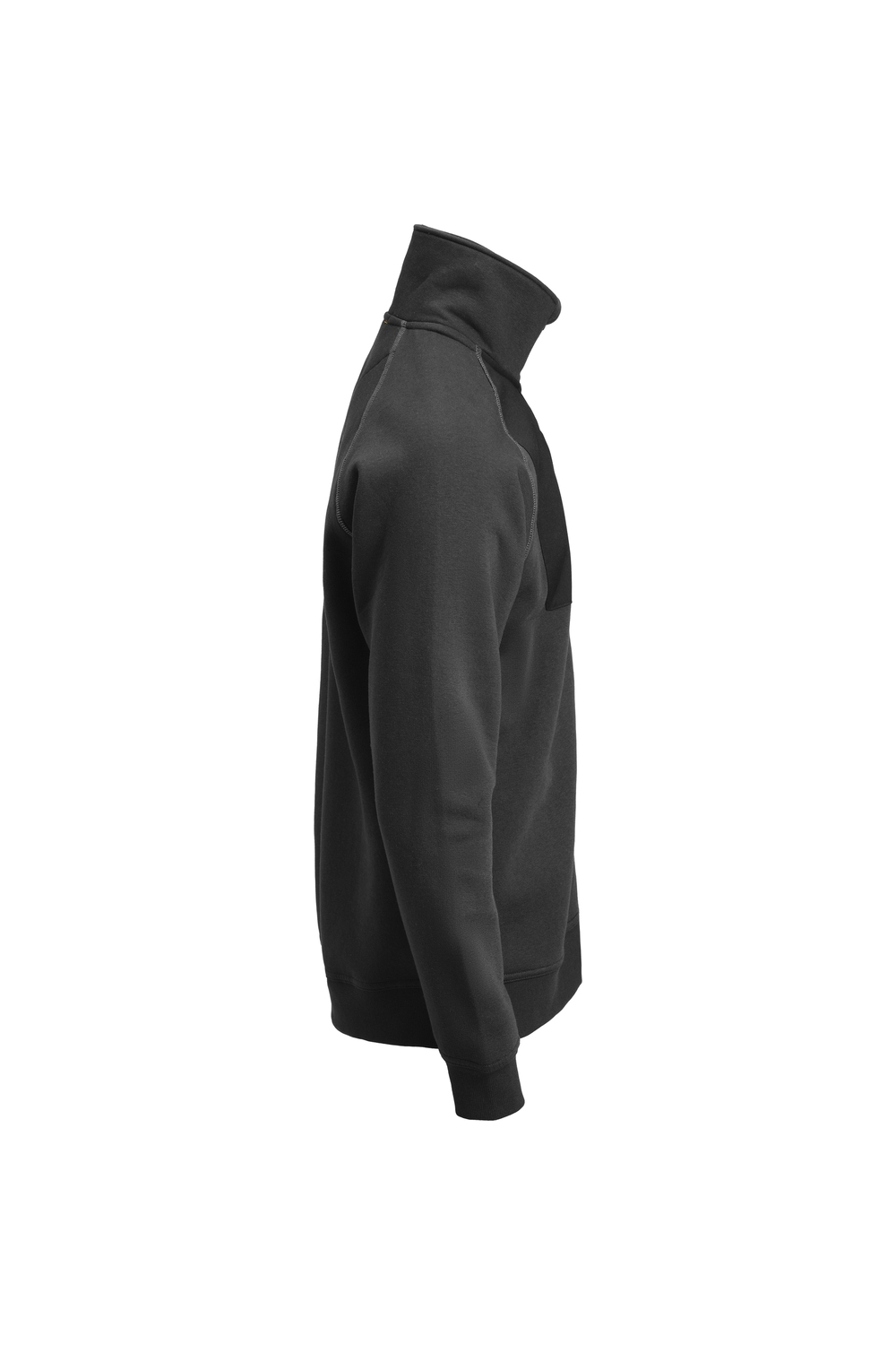 Jobman 5141 Full Zip Sweatshirt - Afbeelding 3