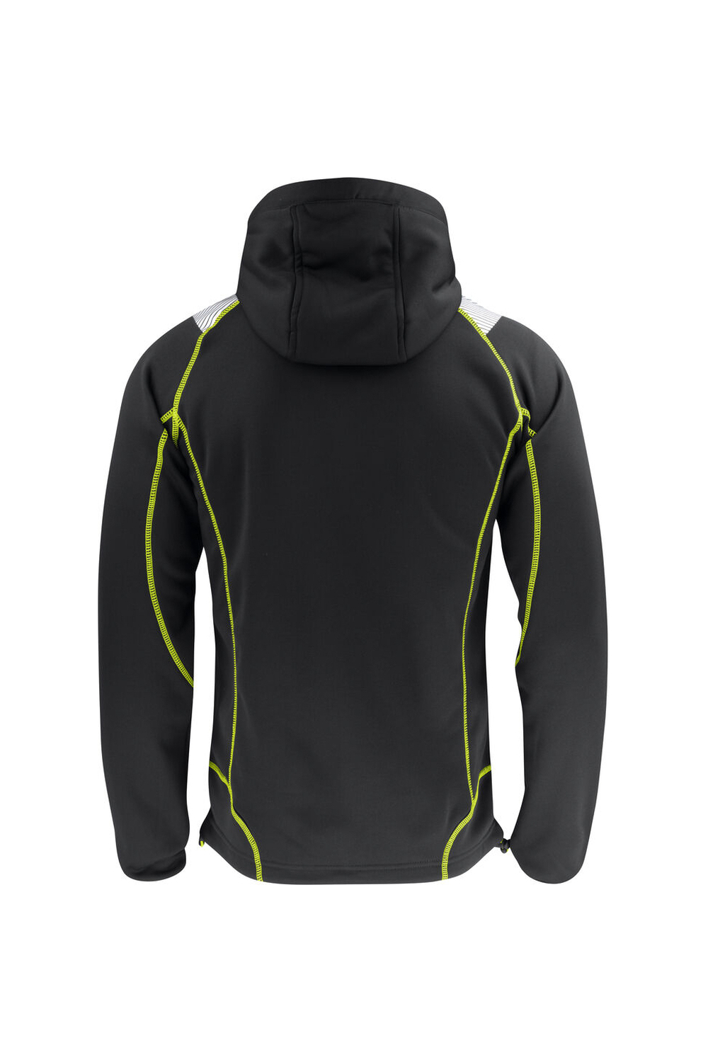 Jobman 5150 Hoodie Vision - Afbeelding 2
