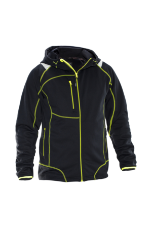 Jobman 5150 Hoodie Vision