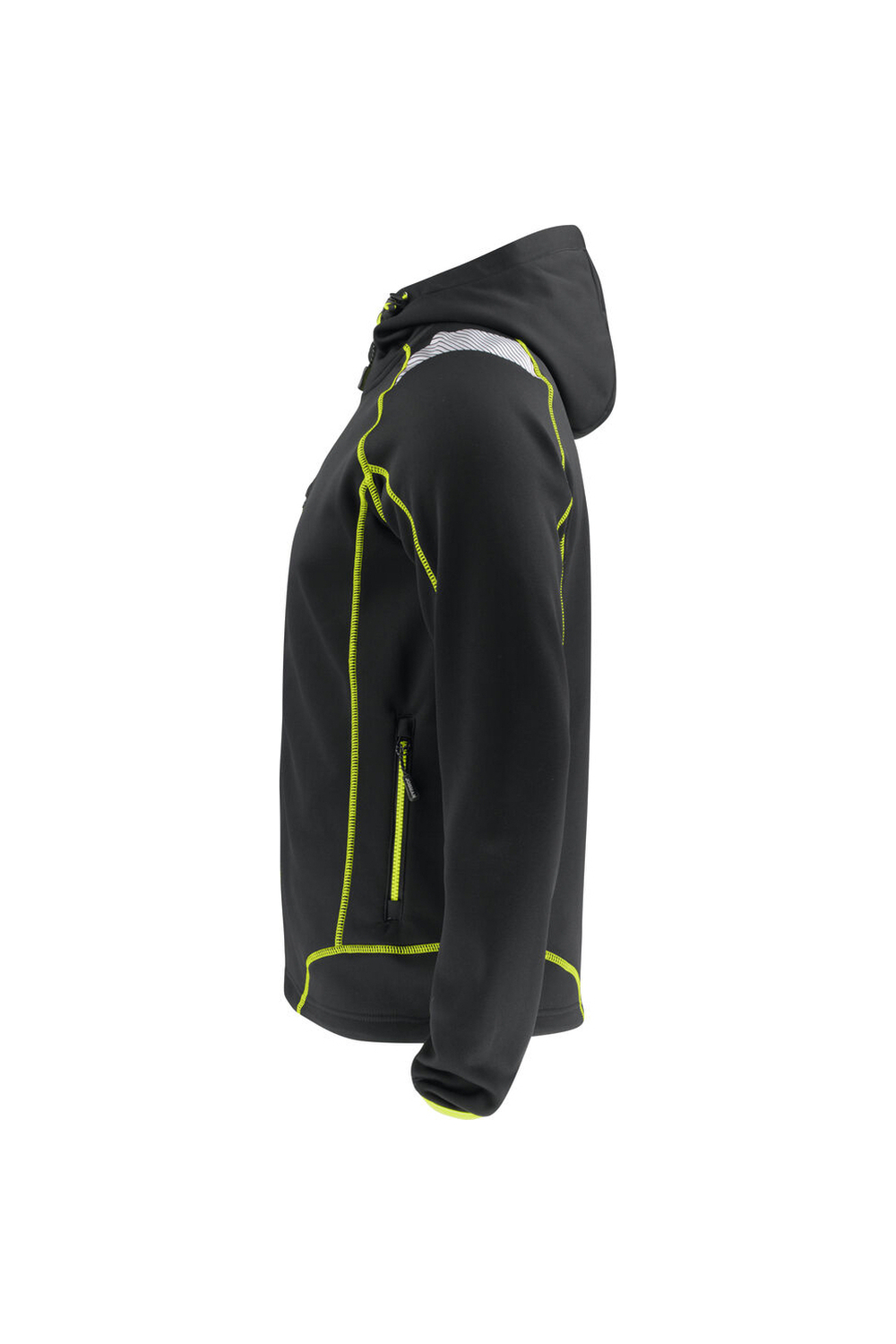 Jobman 5150 Hoodie Vision - Afbeelding 3