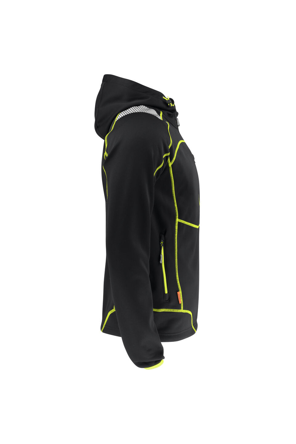 Jobman 5150 Hoodie Vision - Afbeelding 4