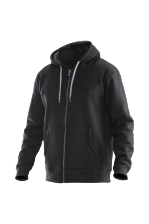 Jobman 5155 Vintage Hoodie Lined