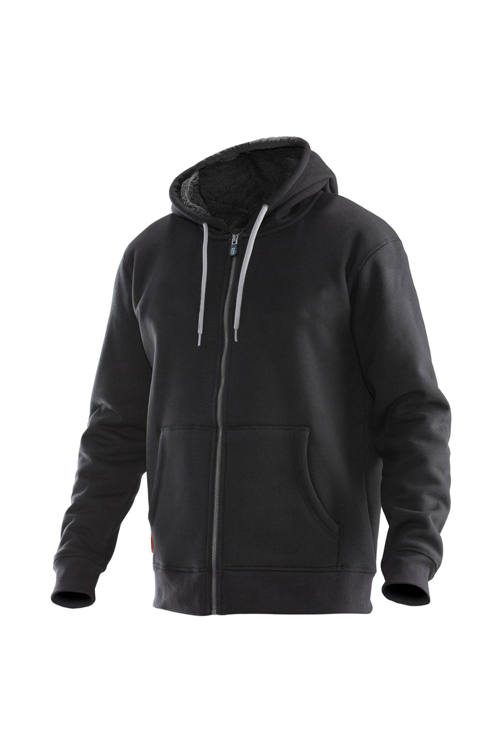 Jobman 5155 Vintage Hoodie Lined