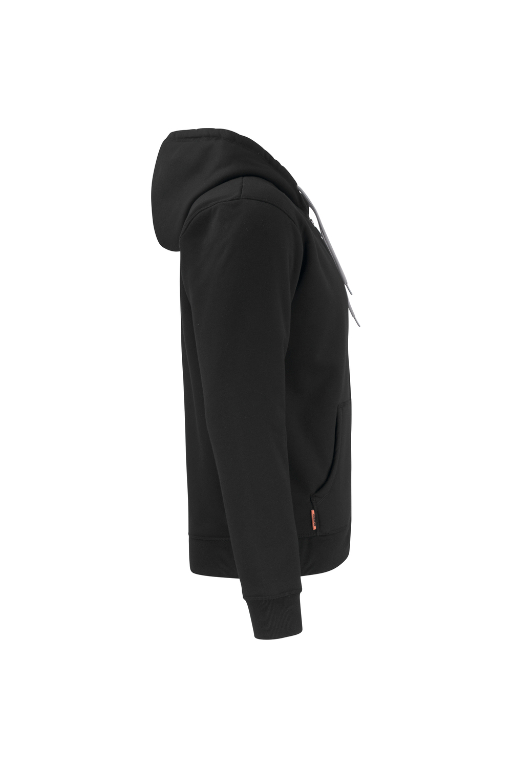 Jobman 5155 Vintage Hoodie Lined - Afbeelding 3