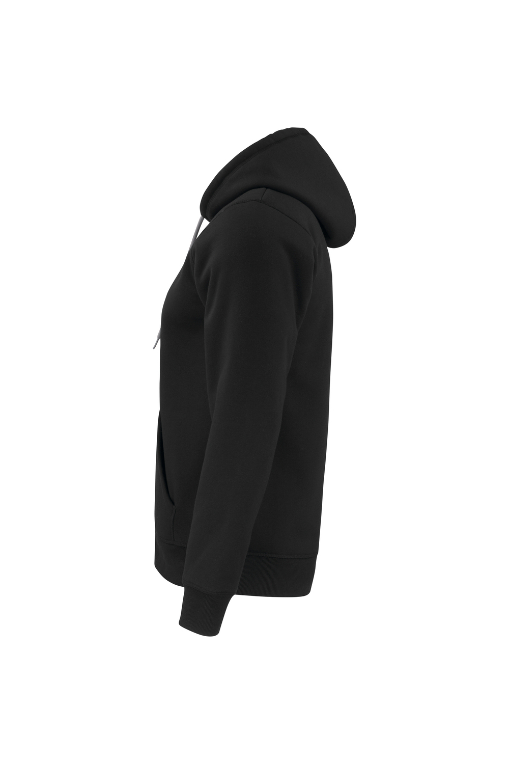 Jobman 5155 Vintage Hoodie Lined - Afbeelding 4