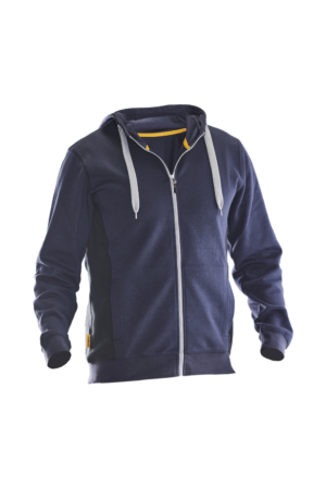 Jobman 5400 Sweatshirt Hoodie