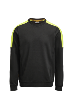 Jobman 5402 Roundneck Sweatshirt