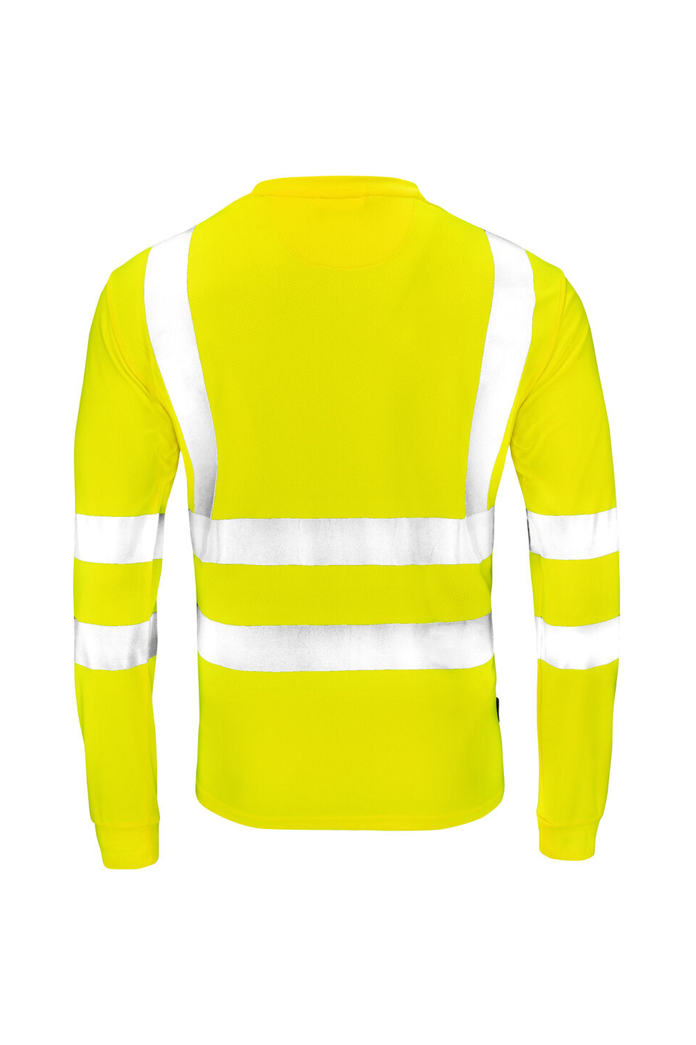 Jobman 5593 Hv Long Sleeve T-Shirt - Afbeelding 3