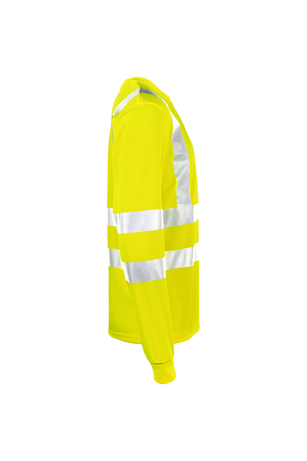 Jobman 5593 Hv Long Sleeve T-Shirt - Afbeelding 2