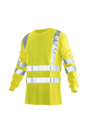 Jobman 5593 Hv Long Sleeve T-Shirt