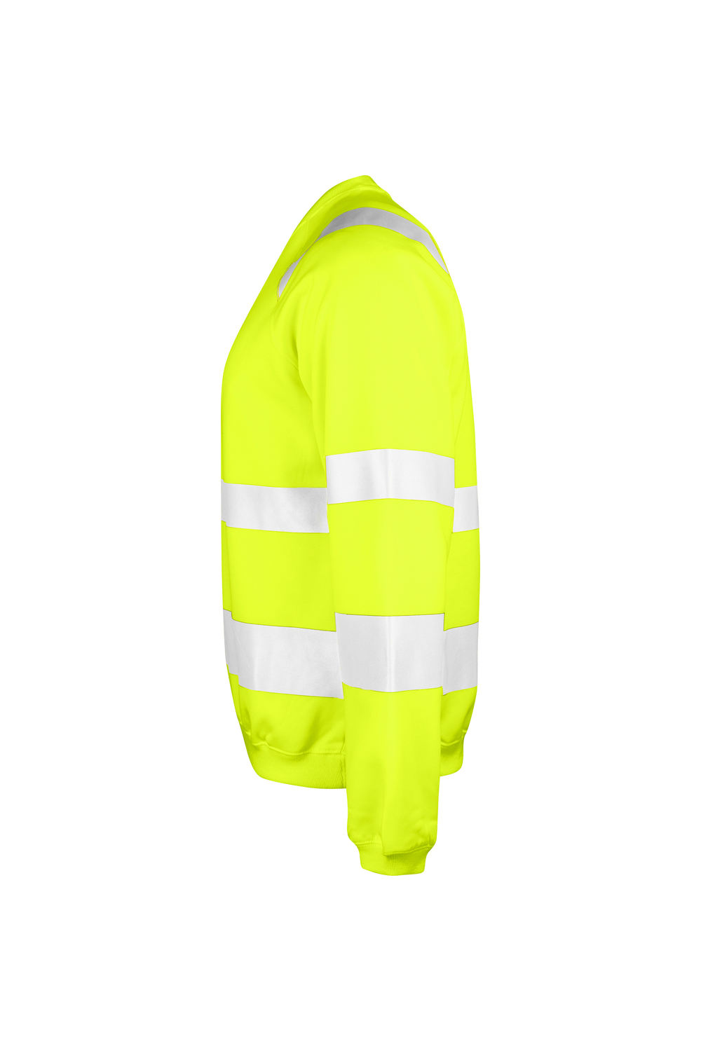 Jobman 1150 Hv Sweatshirt - Afbeelding 3