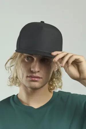 Bank Five Cap Recycled