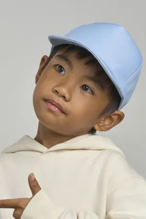 Kid Recy Five Cap Recycled