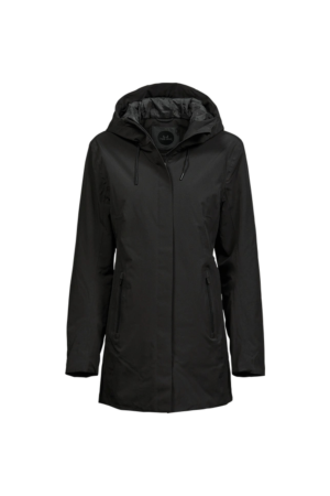 Womens All Weather Parka