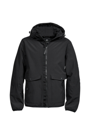 Urban Adventure Jacket