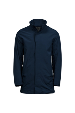 Mens All Weather Parka