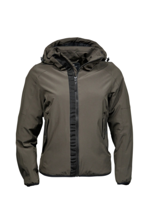 Womens Urban Adventure Jacket