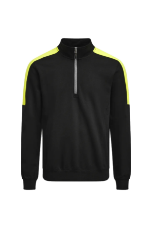Jobman 5401 Halfzip Sweatshirt